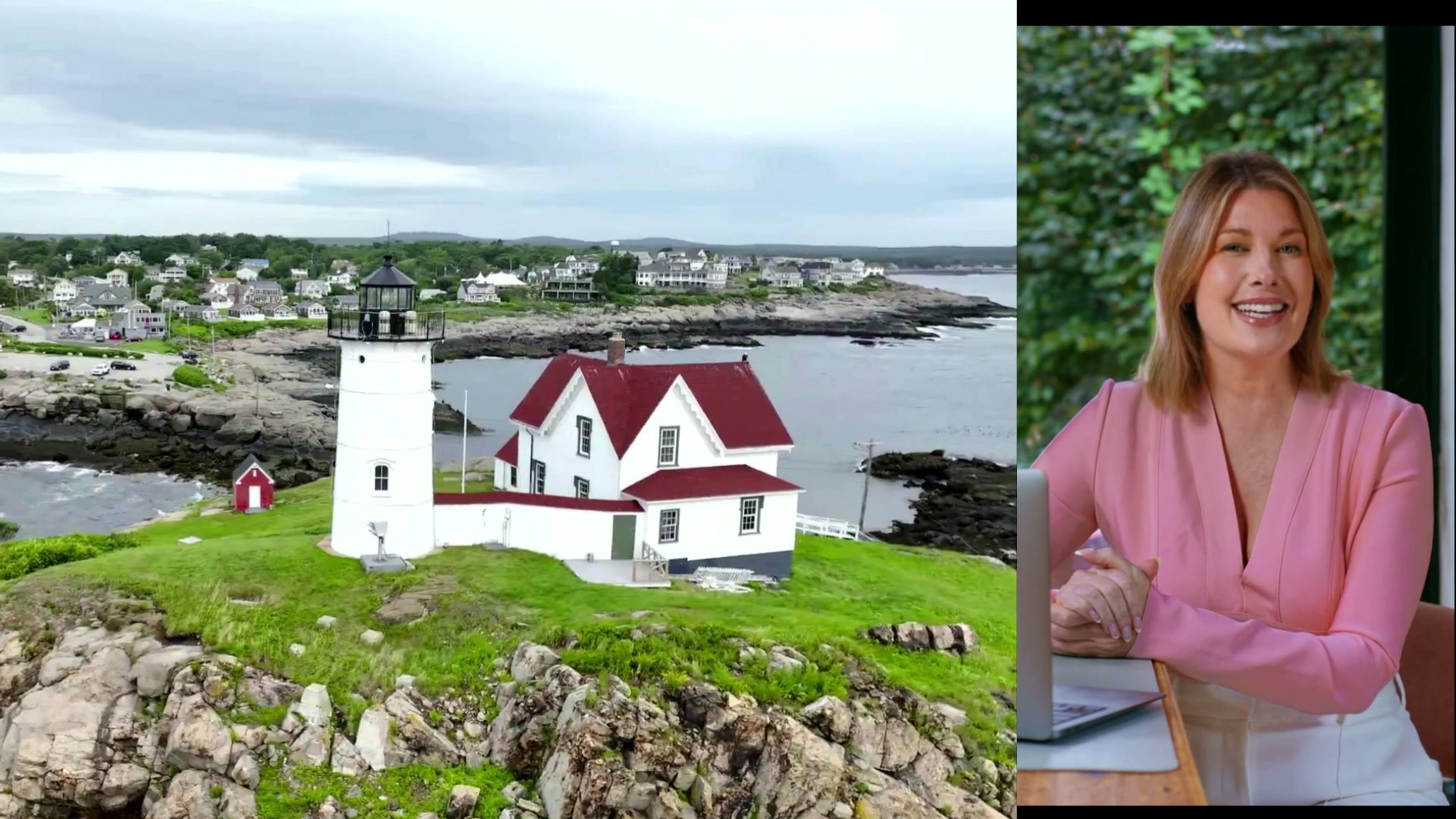 Lighthouse Video ues this